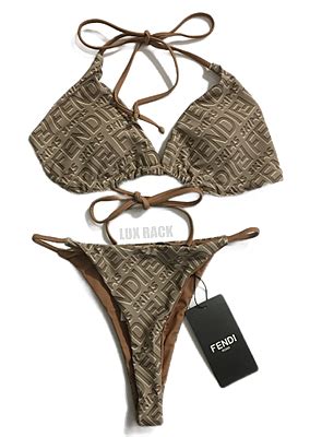 skims x fendi bodysuit|fendi bikini dupe.